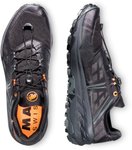 Mammut Sertig TR Low GTX Men black/d'steel/42 2/3 EU = 8.5 UK