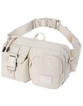 Dakine - Tasche 4L - Jagger Hybrid Hip Pack Silver Lining  - Grau
