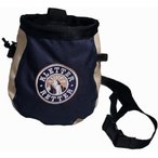 Kletterretter Chalkbag  Chalkbags blau Größe One Size Alpinklettern | Sportkle
