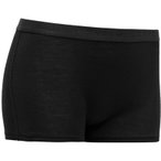 DEVOLD Breeze Merino 150 Hipster Wmn - Funktions-Unterhose black L