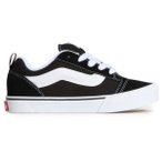 Vans - Kid's Knu Skool - Sneaker 34,5 weiß/schwarz
