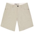 Picture - Aldos Shorts - Shorts Gr 32 beige
