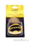 Toko Express Tuner Kit Kantenschleifer-Gelb-One Size