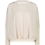 CMP Damen Sweatshirt WOMAN SWEAT, Größe 42 in Pink
