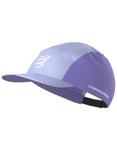 Compressport - Leichte und atmungsaktive Kappe &ndash; Unisex &ndash; 5 Panel Ca
