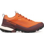 Scarpa Ribelle Cross 2 GTX  Herren  Zustiegsschuhe rust-choco Größe 43 Trekkin