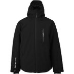 BRUNOTTI Herren Funktionsjacke Navigatonio, Größe XXL in Schwarz