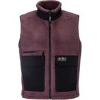 SCOTT SCO VEST W'S ESCAPE HERITAGE Fleeceweste Damen