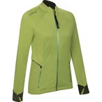 LaMunt Barbara Thermal II  Damen  Fleecejacke gruen Größe M Trekking  Atmungsa