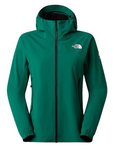 The North Face Summit Off Width Jacket – Kletterwindbreaker Damen