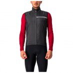 Castelli - Squadra Stretch Vest - Fahrradweste Gr XS schwarz