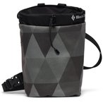Black Diamond Gym Chalkbag  Chalkbags grau Größe M-L Sportklettern