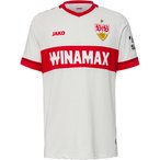 JAKO VfB Stuttgart 24-25 Heim Teamtrikot Herren