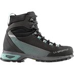 La Sportiva Trango Trk GTX  Damen  Wanderschuhe grau Größe 41 Camping Wasserdi