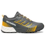 Scarpa - Kid's RR-Y - Multisportschuhe 38 grau