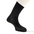 POC Seize Short Bikesocken-Schwarz-M