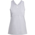 ADIDAS Damen Shirt ST TK, Größe XS in Silber