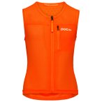 POC - Kid's Pocito VPD Air Vest - Protektor Gr M rot