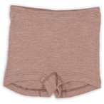 Engel  Damen  Kurze Unterhose rosa Größe S Trekking  Hautfreundlich