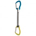 AustriAlpin - Rockit Set Alu Schnapper - Express-Set Gr 20 cm bunt