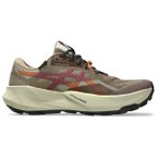 Asics - Trabuco 14 GTX - Trailrunningschuhe 44,5 grau/ oatmeal