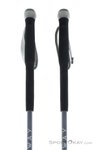 One Way MT AL 1 110-145cm Trekkingstöcke-Blau-110-145