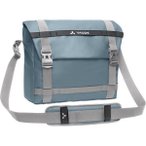 VAUDE Freizeittasche Mineo Messenger 22, Größe ONE SIZE in Grau