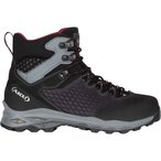 Aku Alterra II GTX  Damen  Wanderschuhe schwarz Größe 37.5 Trekking Wasserdich