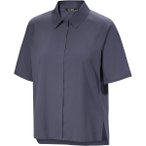 Arc'teryx Damen Olia Bluse (Größe S, blau)