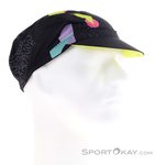 Sportful Heritage Cycling Schildmütze-Schwarz-One Size
