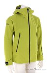 Head Kore II Herren Skijacke-Grün-XL