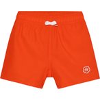 Color Kids Solid Badehose Kinder  Badeshorts orange Größe 134 Lifestyle  Schne