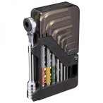 Topeak - Omni ToolCard - Fahrradwerkzeug schwarz