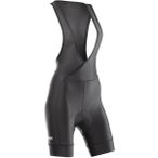 Northwave Damen Active Bib kurz (Größe S, schwarz)