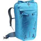 Deuter Durascent 30   Wanderrucksack blau Größe 30L Trekking