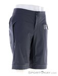 Martini Viso Herren Outdoorshort-Grau-54