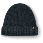 Eisbär - Kid's Lenoko Reflective Mütze - Mütze Gr 55 cm - 7-8 Years schwarz