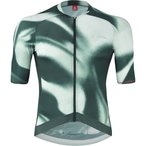 Löffler Statement Psy Trikot Herren  Radtrikots gruen Größe S Rennrad  Schnel