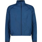 CMP  Herren  Fahrradjacke grau Größe L Gravel | Mountainbike  Wasserabweisend 