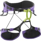 Edelrid Helia II - Klettergurt violet S