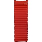 Warmpeace Stratus Lite   Isomatte rot Größe 158x51cm Camping