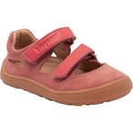 Bisgaard Barefoot Michi  Kinder  Barfußschuhe rot Größe 29 Lifestyle  Hautfre