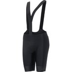 Scott Pro Bib kurz Damen  Fahrradhose grau Größe S Mountainbike | Rennrad | Gr