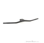 Syncros Fraser iC SL WC -30° Vorbau-Lenker-Schwarz-80