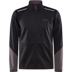 Craft Core Nordic Training  Herren  Kunstfaserjacke schwarz Größe S Langlauf K