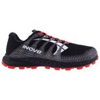 Inov8 - TrailTalon Speed V2 - Trailrunningschuhe 46,5 schwarz/rot