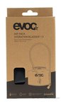 Evoc Hip Pack Hydration Blatter 1,5l Trinkblase-Dunkel-Grau-1,5