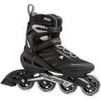 ROLLERBLADE Herren Inlineskates ZETRABLADE, Größe 44 ½ in Grau