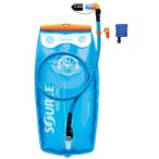Source Widepac Ultimate 2.0 ( Blau one size Größe,)