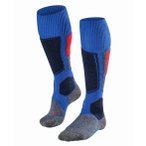 Falke SK1 Herren Skisocken ( Blau 39-41 Größe,)